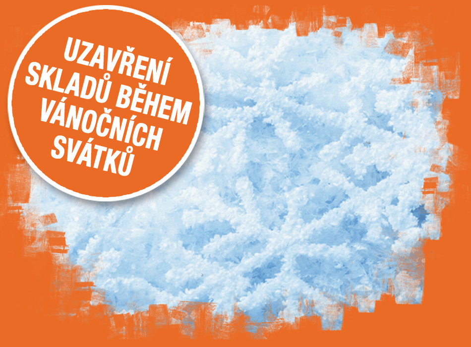 Důležité informace