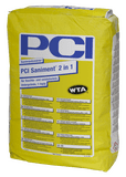 PCI Saniment® 2 in 1