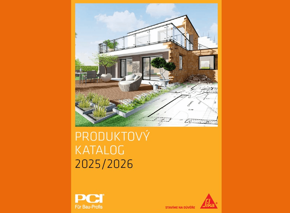 PRODUKTOVÝ KATALOG 2025/2026